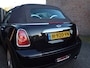 MINI Cooper Mini Cabrio 1.6 Chili leder, cruise, bluetooth