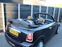 MINI Cooper Mini Cabrio 1.6 Chili leder, cruise, bluetooth
