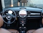 MINI Cooper Mini Cabrio 1.6 Chili leder, cruise, bluetooth