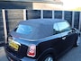 MINI Cooper Mini Cabrio 1.6 Chili leder, cruise, bluetooth