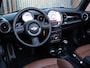 MINI Cooper Mini Cabrio 1.6 Chili leder, cruise, bluetooth