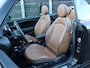 MINI Cooper Mini Cabrio 1.6 Chili leder, cruise, bluetooth