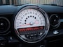 MINI Cooper Mini Cabrio 1.6 Chili leder, cruise, bluetooth