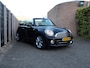 MINI Cooper Mini Cabrio 1.6 Chili leder, cruise, bluetooth