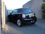 MINI Cooper Mini Cabrio 1.6 Chili leder, cruise, bluetooth