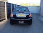 MINI Cooper Mini Cabrio 1.6 Chili leder, cruise, bluetooth
