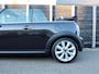 MINI Cooper Mini Cabrio 1.6 Chili leder, cruise, bluetooth
