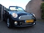 MINI Cooper Mini Cabrio 1.6 Chili leder, cruise, bluetooth
