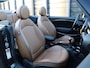 MINI Cooper Mini Cabrio 1.6 Chili leder, cruise, bluetooth