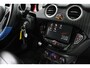 Opel Adam 1.4 Turbo Rocks S ( 150 pk ) | lederen bekleding | climate control | pdc v/a | dode hoek | carplay | incl. 4 winterbanden | cruise control | bluetooth