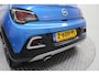 Opel Adam 1.4 Turbo Rocks S ( 150 pk ) | lederen bekleding | climate control | pdc v/a | dode hoek | carplay | incl. 4 winterbanden | cruise control | bluetooth