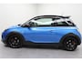 Opel Adam 1.4 Turbo Rocks S ( 150 pk ) | lederen bekleding | climate control | pdc v/a | dode hoek | carplay | incl. 4 winterbanden | cruise control | bluetooth