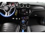 Opel Adam 1.4 Turbo Rocks S ( 150 pk ) | lederen bekleding | climate control | pdc v/a | dode hoek | carplay | incl. 4 winterbanden | cruise control | bluetooth
