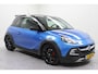 Opel Adam 1.4 Turbo Rocks S ( 150 pk ) | lederen bekleding | climate control | pdc v/a | dode hoek | carplay | incl. 4 winterbanden | cruise control | bluetooth