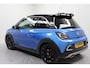 Opel Adam 1.4 Turbo Rocks S ( 150 pk ) | lederen bekleding | climate control | pdc v/a | dode hoek | carplay | incl. 4 winterbanden | cruise control | bluetooth