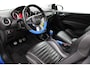 Opel Adam 1.4 Turbo Rocks S ( 150 pk ) | lederen bekleding | climate control | pdc v/a | dode hoek | carplay | incl. 4 winterbanden | cruise control | bluetooth
