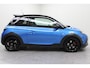 Opel Adam 1.4 Turbo Rocks S ( 150 pk ) | lederen bekleding | climate control | pdc v/a | dode hoek | carplay | incl. 4 winterbanden | cruise control | bluetooth