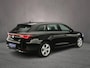 SEAT Leon Sportstourer FR Business Intense 1.4 TSI eHybrid 204pk DSG Automaat Adaptive cruise control, Parkeersensoren, App connect, LED koplampen, Stuurwiel verwarmd