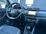 Skoda Fabia Combi 1.0 TSI Business Edition/1STE EIG/NAVI/APP-CONNECT/NL-AUTO NAP!!