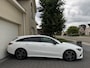 Mercedes-Benz CLA Shooting Brake 180 AMG Aut Panoramadak Camera Navi Carplay SportLeder Nightpakket Led 18" Pdc