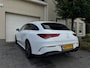 Mercedes-Benz CLA Shooting Brake 180 AMG Aut Panoramadak Camera Navi Carplay SportLeder Nightpakket Led 18" Pdc