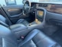 Jaguar S-Type 3.0 V6 Executive Automaat Zeer Nette Auto Airco/ECC,Navigatie,Leder,Open dak