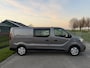 Renault Trafic 1.6 dCi T29 L2H1 DC Comfort 6-ZITS | MARGE | CRUISE | CAMERA | R-LINK | KETTING V.V.