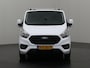 Ford Transit Custom 2.0TDCI Trekhaak | Dakdragers | Airco | Cruise | Betimmering | 3-Zits