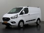 Ford Transit Custom 2.0TDCI Trekhaak | Dakdragers | Airco | Cruise | Betimmering | 3-Zits
