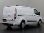 Ford Transit Custom 2.0TDCI Trekhaak | Dakdragers | Airco | Cruise | Betimmering | 3-Zits