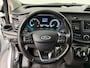 Ford Transit Custom 2.0TDCI Trekhaak | Dakdragers | Airco | Cruise | Betimmering | 3-Zits