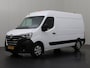Renault Master 2.3DCi 150PK L2H2 Business | Multimedia | Camera | Airco | Cruise | 3-Zits | Betimmering