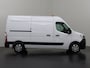 Renault Master 2.3DCi 150PK L2H2 Business | Multimedia | Camera | Airco | Cruise | 3-Zits | Betimmering