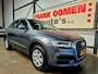 Audi Q3 1.4 TFSI Design Pro Line Plus +46.455KM!!|Trekhaak|LED|Navi|Climate|Cruise|Elek. achterklep|Stoelverw.|PDC|16"LMV