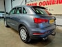 Audi Q3 1.4 TFSI Design Pro Line Plus +46.455KM!!|Trekhaak|LED|Navi|Climate|Cruise|Elek. achterklep|Stoelverw.|PDC|16"LMV