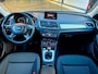 Audi Q3 1.4 TFSI Design Pro Line Plus +46.455KM!!|Trekhaak|LED|Navi|Climate|Cruise|Elek. achterklep|Stoelverw.|PDC|16"LMV