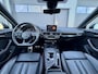 Audi A4 Avant 40 TFSI 190pk Sport | S LINE BLACK EDITION | NL Auto | LED Matrix | Trekhaak | Rijklaar | Compleet |