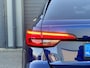 Audi A4 Avant 40 TFSI 190pk Sport | S LINE BLACK EDITION | NL Auto | LED Matrix | Trekhaak | Rijklaar | Compleet |