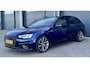 Audi A4 Avant 40 TFSI 190pk Sport | S LINE BLACK EDITION | NL Auto | LED Matrix | Trekhaak | Rijklaar | Compleet |