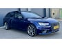 Audi A4 Avant 40 TFSI 190pk Sport | S LINE BLACK EDITION | NL Auto | LED Matrix | Trekhaak | Rijklaar | Compleet |