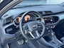 Audi Q3 45 TFSI e 3x S Line edition 245 PK | 360 Camera | Black optic | Keyless