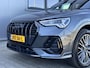 Audi Q3 45 TFSI e 3x S Line edition 245 PK | 360 Camera | Black optic | Keyless