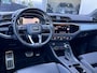 Audi Q3 45 TFSI e 3x S Line edition 245 PK | 360 Camera | Black optic | Keyless