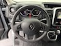 Renault Trafic 2.0DCi 170PK Automaat Lang | 2xSchuifdeur | Euro 6 | Multimedia | Camera | Airco | Cruise | 3-Zits | Trekhaak | Betimmering