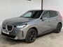 BMW X3 20 xDrive Panoramadak Leder