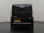 Ford Transit Custom 2.0TDCI 130PK Lang Dubbele Cabine Limited | 2800Kg Trekhaak | 2xSchuifdeur | Navigatie | Camera | Airco | Cruise | Privacy glass