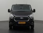Ford Transit Custom 2.0TDCI 130PK Lang Dubbele Cabine Limited | 2800Kg Trekhaak | 2xSchuifdeur | Navigatie | Camera | Airco | Cruise | Privacy glass