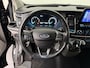 Ford Transit Custom 2.0TDCI 130PK Lang Dubbele Cabine Limited | 2800Kg Trekhaak | 2xSchuifdeur | Navigatie | Camera | Airco | Cruise | Privacy glass