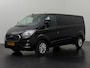 Ford Transit Custom 2.0TDCI 130PK Lang Dubbele Cabine Limited | 2800Kg Trekhaak | 2xSchuifdeur | Navigatie | Camera | Airco | Cruise | Privacy glass