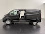Ford Transit Custom 2.0TDCI 130PK Lang Dubbele Cabine Limited | 2800Kg Trekhaak | 2xSchuifdeur | Navigatie | Camera | Airco | Cruise | Privacy glass